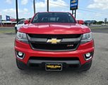 Used 2016 Chevrolet Colorado Z71 image 4