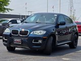 Used 2014 BMW X6 xDrive35i image 3