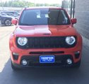 Used 2020 Jeep Renegade Altitude image 2