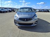 Used 2020 Mitsubishi Mirage G4 ES image 2