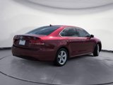 Used 2015 Volkswagen Passat 1.8T Limited Edition image 4