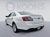 Used 2017 Ford Taurus Limited image 4