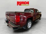 Used 2016 Chevrolet Silverado 1500 LT w/ All Star Edition image 5