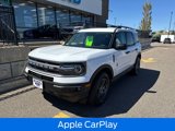 Used 2022 Ford Bronco Sport Big Bend w/ Convenience Package image 4