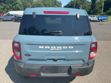 Used 2021 Ford Bronco Sport Big Bend image 4