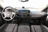 Used 2011 Chevrolet Silverado 2500 LT image 3