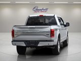 Used 2015 Ford F150 Platinum w/ Equipment Group 701A Luxury image 5