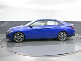 New 2025 Hyundai Elantra Sport image 2
