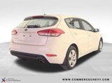 Used 2017 Kia Forte LX image 2