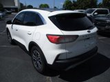 Used 2021 Ford Escape SEL w/ Technology Package image 3