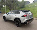 Used 2022 Toyota RAV4 XSE image 5