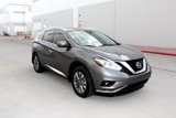 Used 2015 Nissan Murano SL w/ SL Technology Package image 3