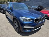 Used 2021 BMW X3 xDrive30i w/ Premium Package image 3