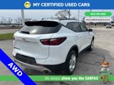 Used 2021 Chevrolet Blazer LT image 5