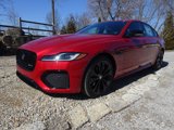 Certified 2024 Jaguar XF R-Dynamic SE image 5