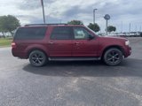 Used 2016 Ford Expedition EL XLT w/ Equipment Group 202A image 4