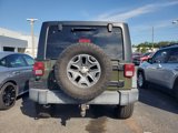 Used 2015 Jeep Wrangler Unlimited Rubicon w/ Connectivity Group image 5