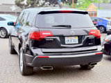 Used 2010 Acura MDX w/ Technology Package image 6