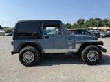 Used 1998 Jeep Wrangler Sport image 5