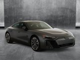 New 2025 Audi S e-tron GT Premium Plus image 3