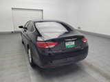 Used 2016 Chrysler 200 LX image 5