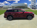 Used 2023 INFINITI QX60 Luxe w/ Cargo Package image 5