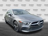 Used 2021 Mercedes-Benz A 220 image 2