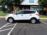 Used 2018 Ford Escape S image 3