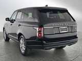 Used 2018 Land Rover Range Rover image 3
