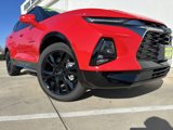 Used 2022 Chevrolet Blazer RS w/ Enhanced Convenience Package image 5