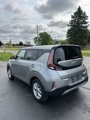 Certified 2025 Kia Soul LX w/ LX Technology Package image 4