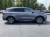 Used 2017 Acura MDX SH-AWD image 4