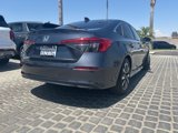 Used 2022 Honda Civic EX image 4