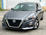 Used 2022 Nissan Altima 2.5 S image 3