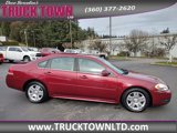 Used 2011 Chevrolet Impala LT image 2