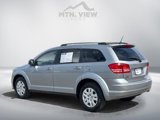 Used 2018 Dodge Journey SE w/ Connectivity Group image 4