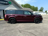 Used 2019 Ford Flex SEL w/ Equipment Group 202A image 2