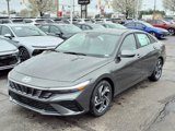 New 2025 Hyundai Elantra Limited image 3