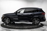 Used 2022 BMW X5 xDrive40i w/ M Sport Package image 5