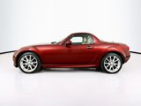 Used 2012 MAZDA MX-5 Miata Grand Touring w/ Premium Pkg image 4