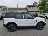 New 2025 Ford Bronco Sport Outer Banks image 2