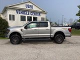 Certified 2024 Ford F150 Tremor image 3