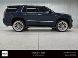Used 2019 Cadillac Escalade Luxury image 5