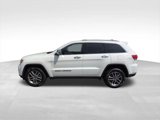 Certified 2021 Jeep Grand Cherokee Limited image 2