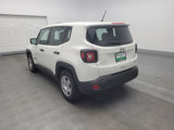 Used 2020 Jeep Renegade Sport image 5