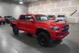 Used 2017 Toyota Tacoma TRD Pro image 2