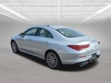 Used 2023 Mercedes-Benz CLA 250 4MATIC image 4