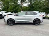 Certified 2024 Ford Edge SE w/ Black Appearance Package image 3