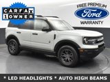 Used 2023 Ford Bronco Sport Big Bend image 5