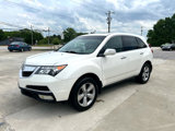 Used 2011 Acura MDX w/ Technology Package image 2